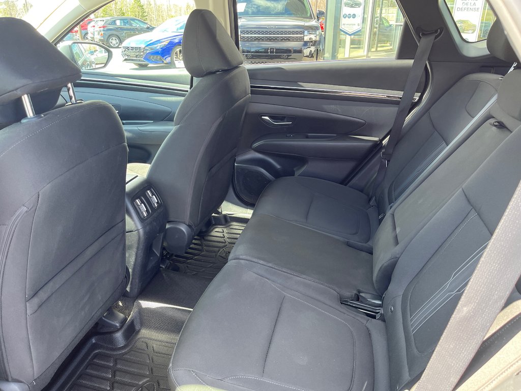 Hyundai Tucson Preferred 2022 à Bathurst, Nouveau-Brunswick - 11 - w1024h768px