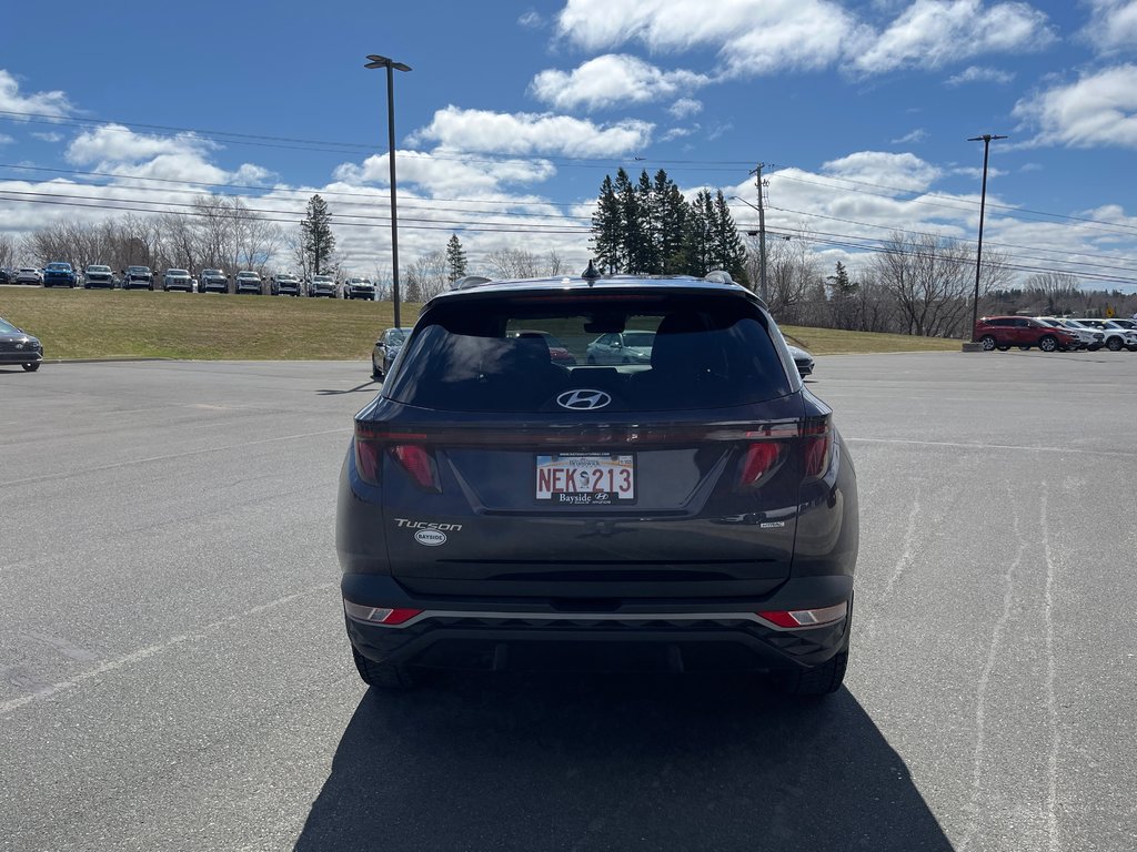 Hyundai Tucson Preferred 2022 à Bathurst, Nouveau-Brunswick - 7 - w1024h768px