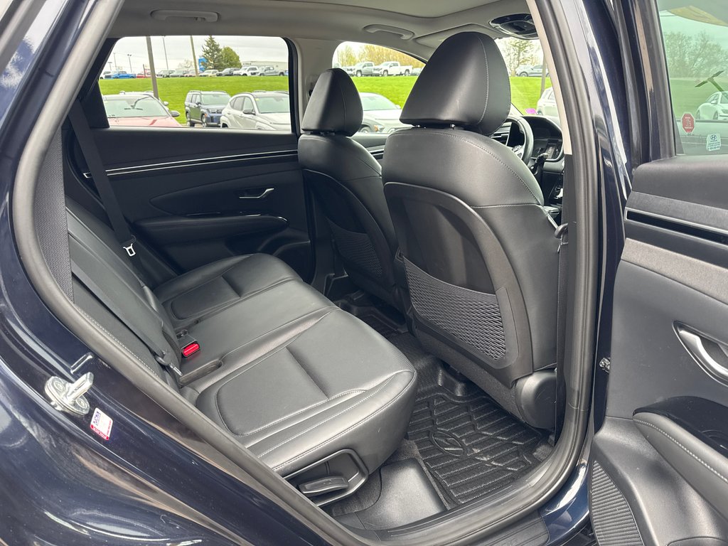2022 Hyundai Tucson Preferred Trend in Bathurst, New Brunswick - 13 - w1024h768px
