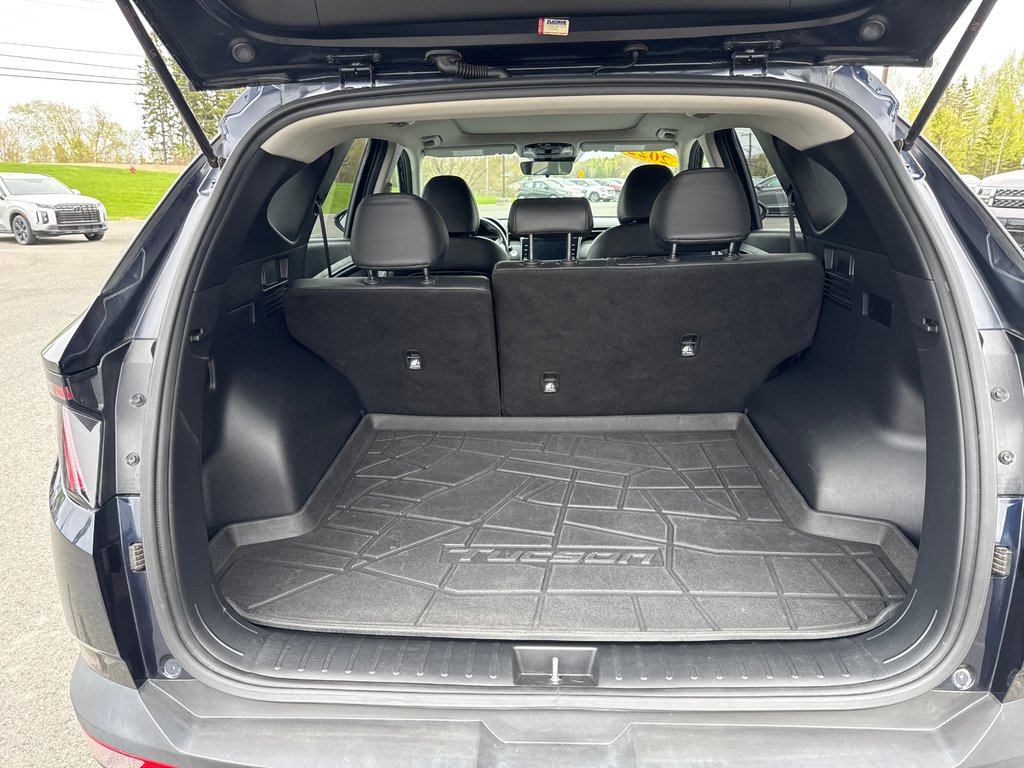 2022 Hyundai Tucson Preferred Trend in Bathurst, New Brunswick - 14 - w1024h768px