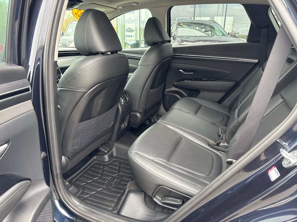 2022 Hyundai Tucson Preferred Trend in Bathurst, New Brunswick - 11 - w1024h768px