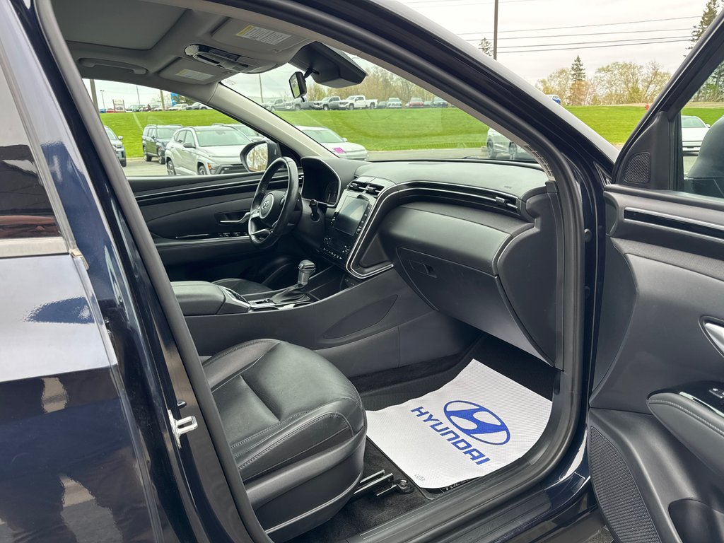 2022 Hyundai Tucson Preferred Trend in Bathurst, New Brunswick - 12 - w1024h768px