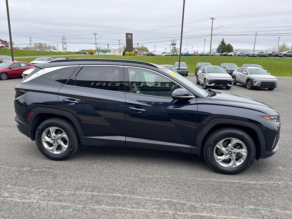 2022 Hyundai Tucson Preferred Trend in Bathurst, New Brunswick - 5 - w1024h768px
