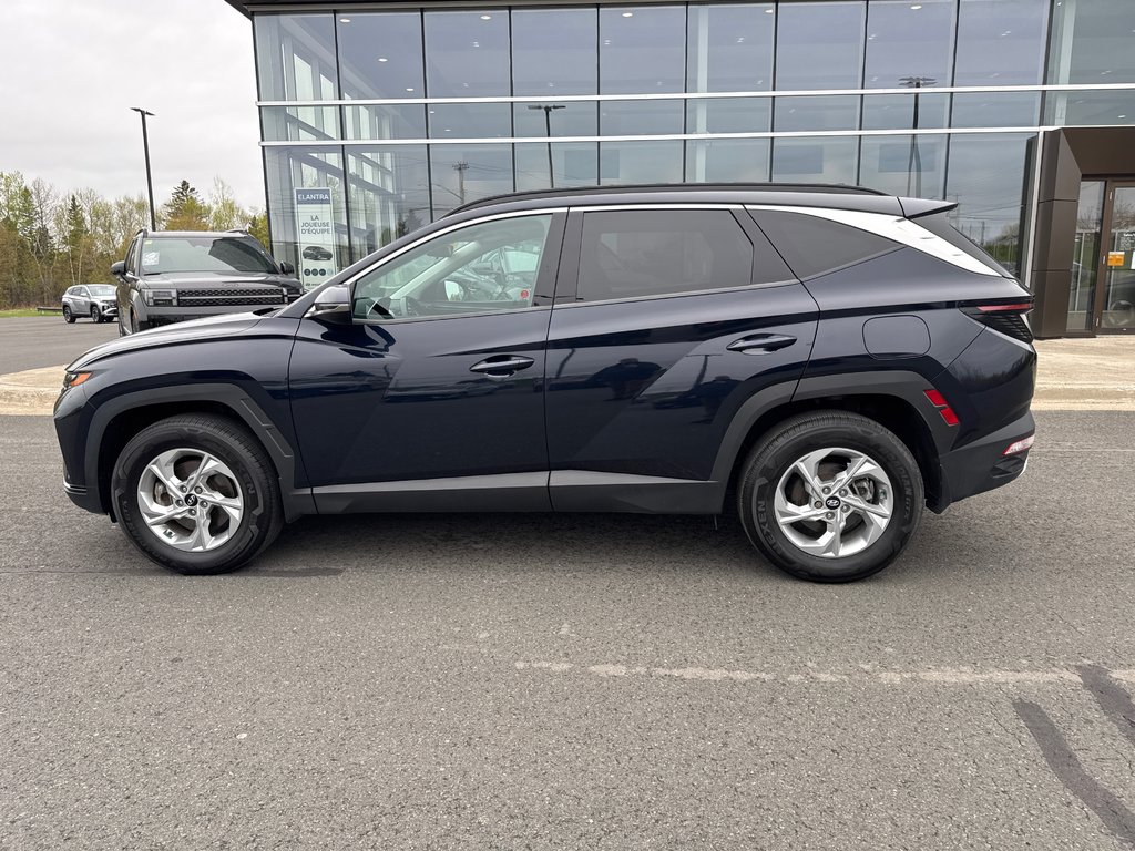 2022 Hyundai Tucson Preferred Trend in Bathurst, New Brunswick - 9 - w1024h768px