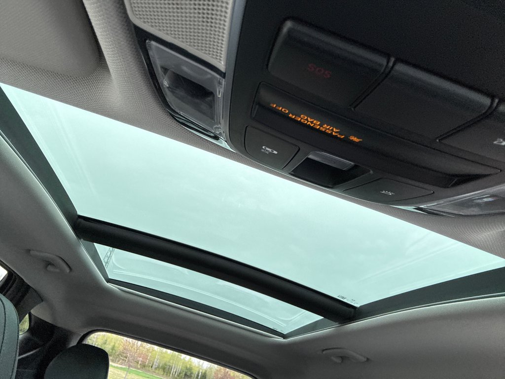 2022 Hyundai Tucson Preferred Trend in Bathurst, New Brunswick - 18 - w1024h768px