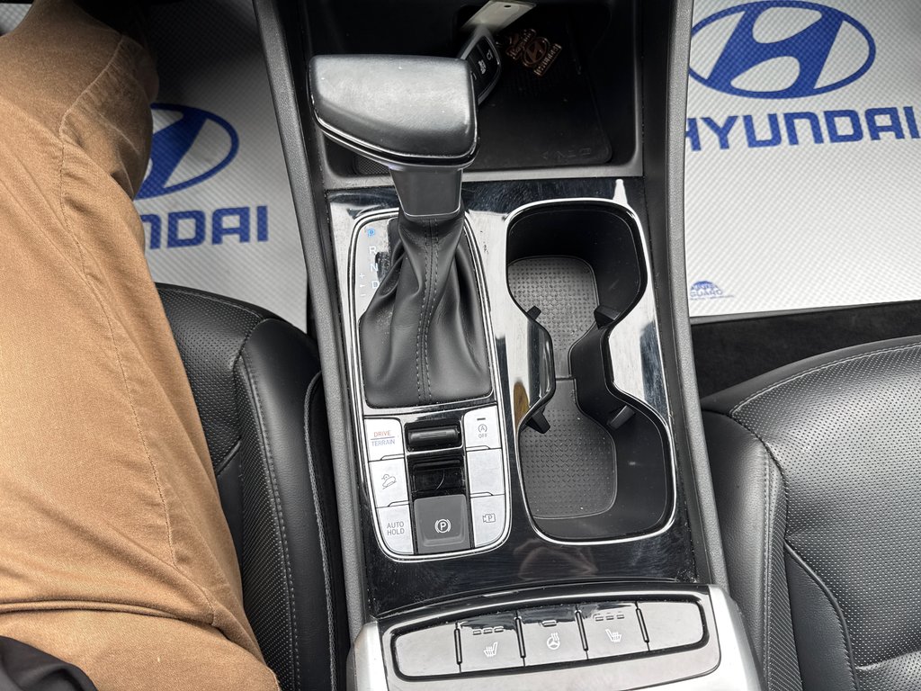 2022 Hyundai Tucson Preferred Trend in Bathurst, New Brunswick - 17 - w1024h768px
