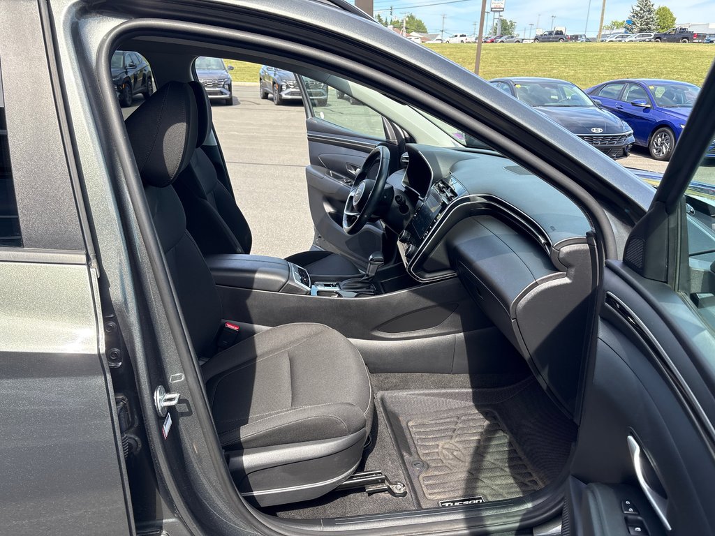 2022 Hyundai Tucson Preferred in Bathurst, New Brunswick - 13 - w1024h768px