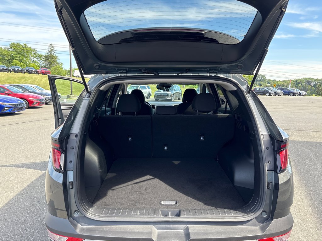 2022 Hyundai Tucson Preferred in Bathurst, New Brunswick - 14 - w1024h768px