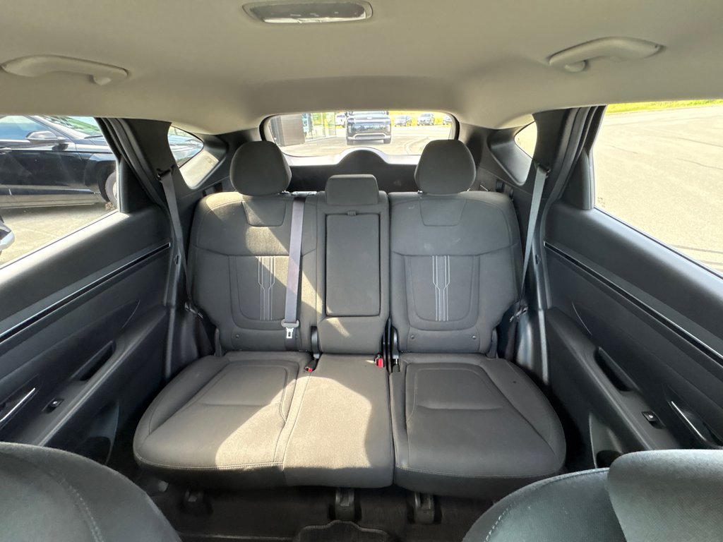 2022 Hyundai Tucson Preferred in Bathurst, New Brunswick - 24 - w1024h768px