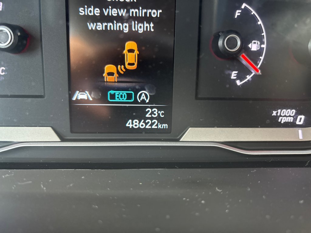 2022 Hyundai Tucson Preferred in Bathurst, New Brunswick - 16 - w1024h768px