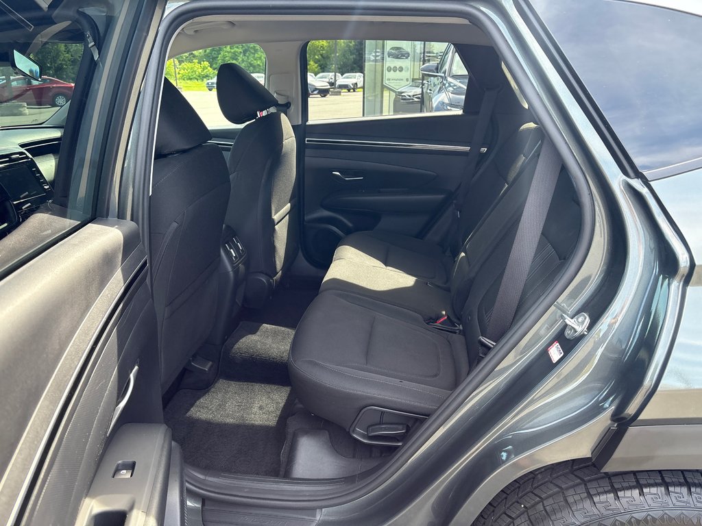 2022 Hyundai Tucson Preferred in Bathurst, New Brunswick - 12 - w1024h768px