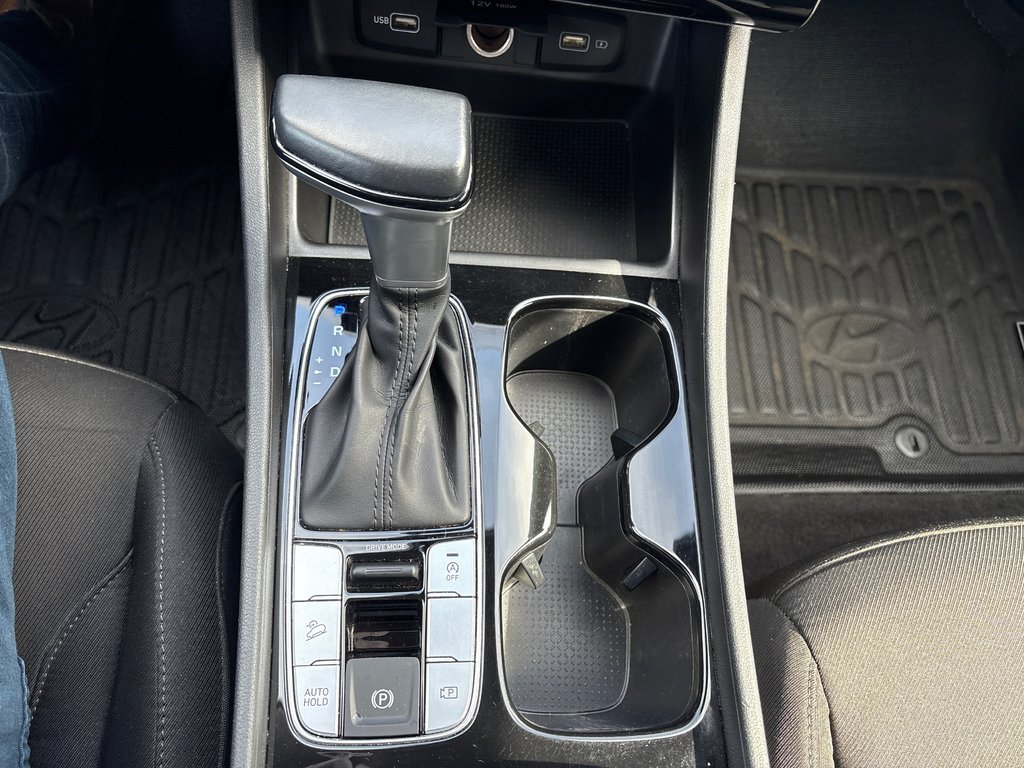2022 Hyundai Tucson Preferred in Bathurst, New Brunswick - 22 - w1024h768px