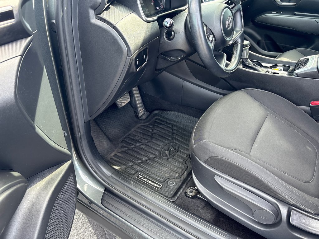 2022 Hyundai Tucson Preferred in Bathurst, New Brunswick - 15 - w1024h768px