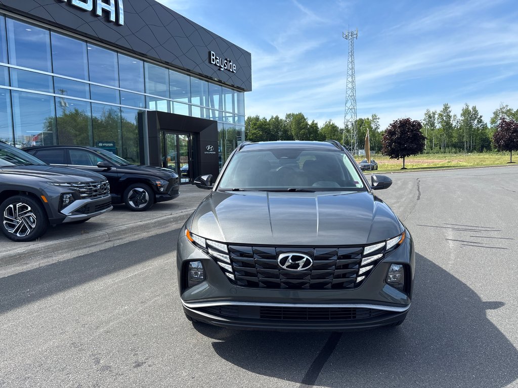 2022 Hyundai Tucson Preferred in Bathurst, New Brunswick - 2 - w1024h768px