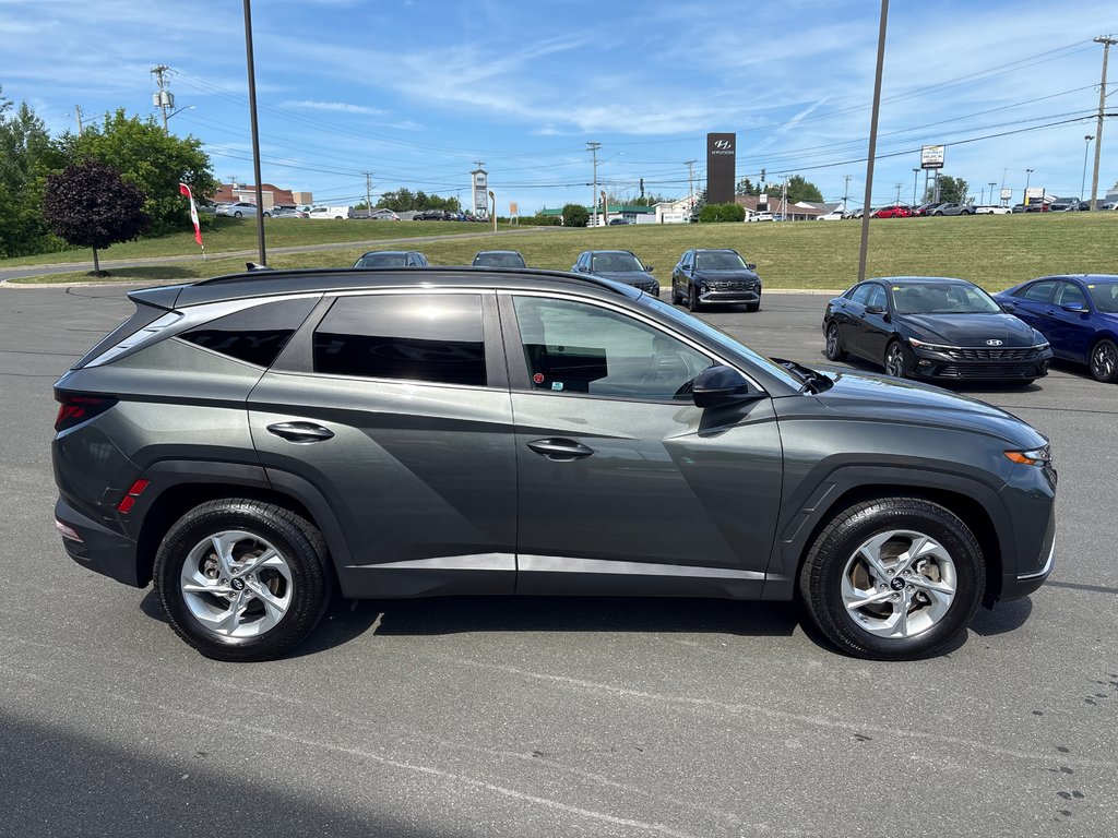 2022 Hyundai Tucson Preferred in Bathurst, New Brunswick - 5 - w1024h768px