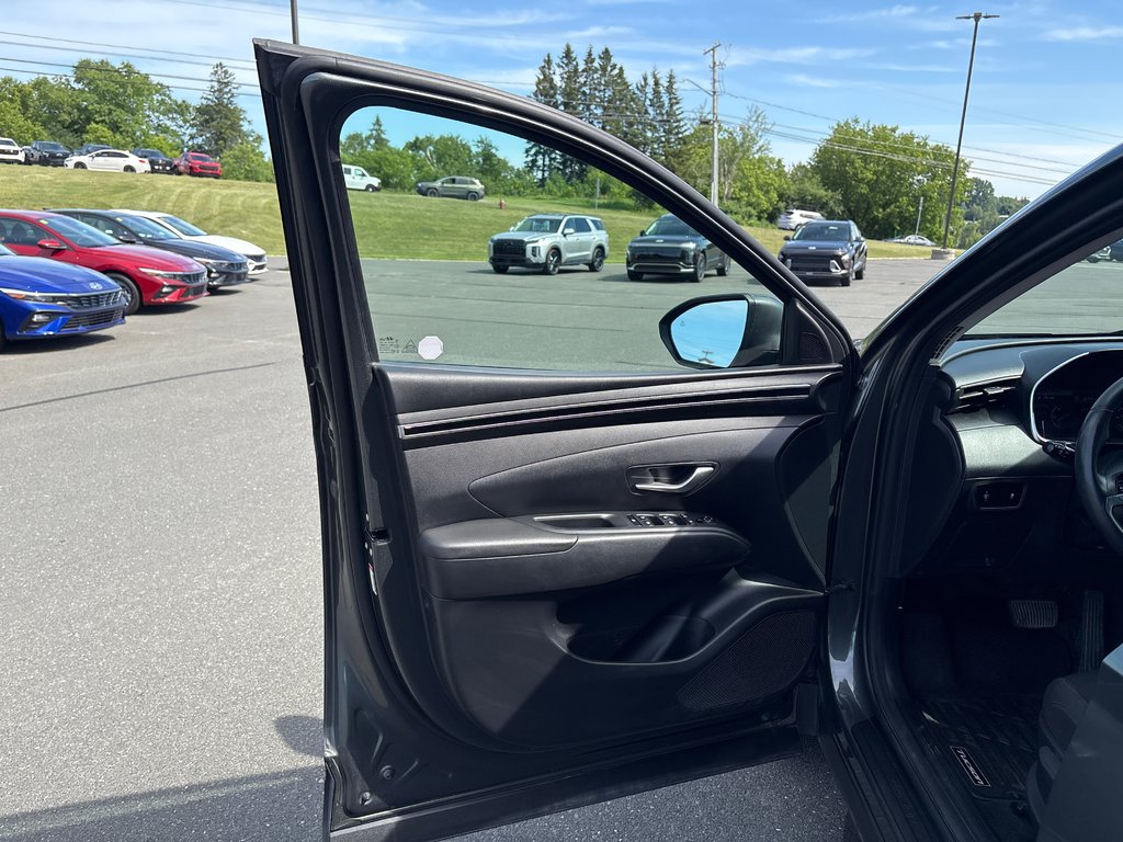 2022 Hyundai Tucson Preferred in Bathurst, New Brunswick - 9 - w1024h768px