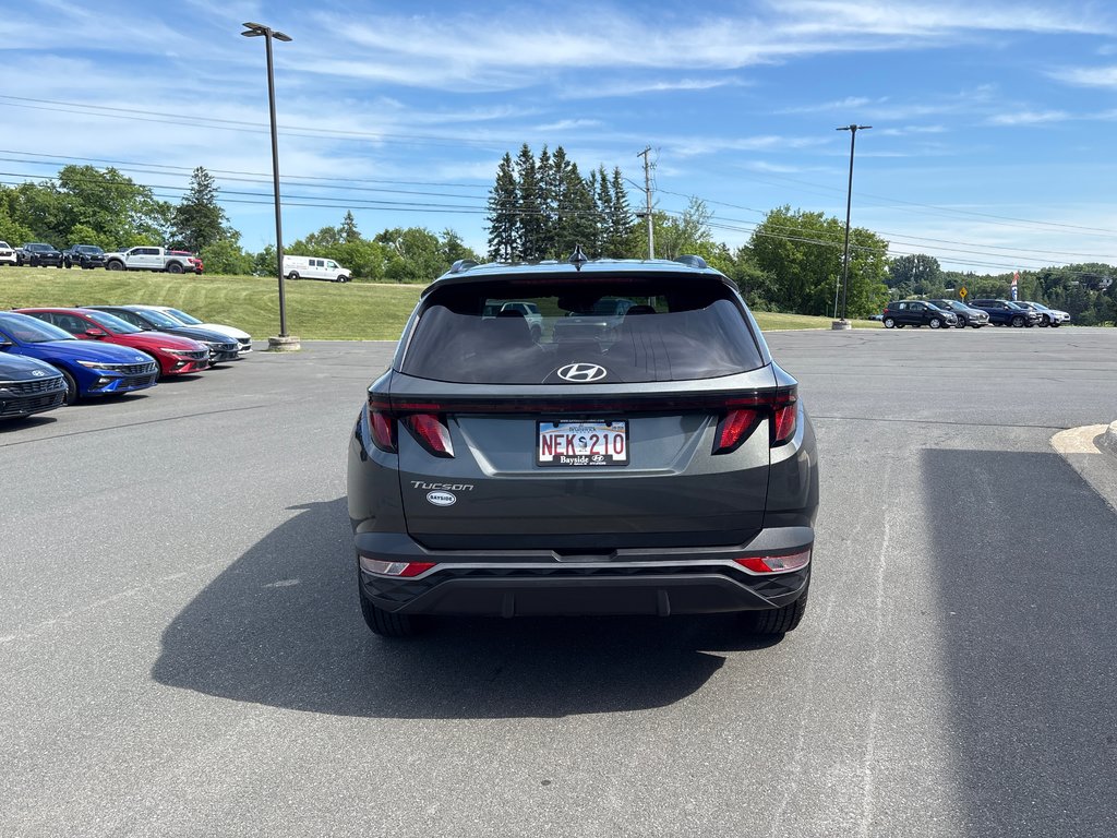 2022 Hyundai Tucson Preferred in Bathurst, New Brunswick - 7 - w1024h768px