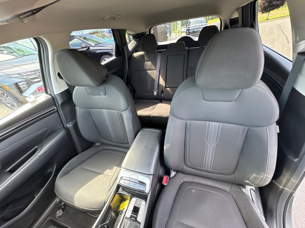 2022 Hyundai Tucson Preferred in Bathurst, New Brunswick - 23 - w1024h768px