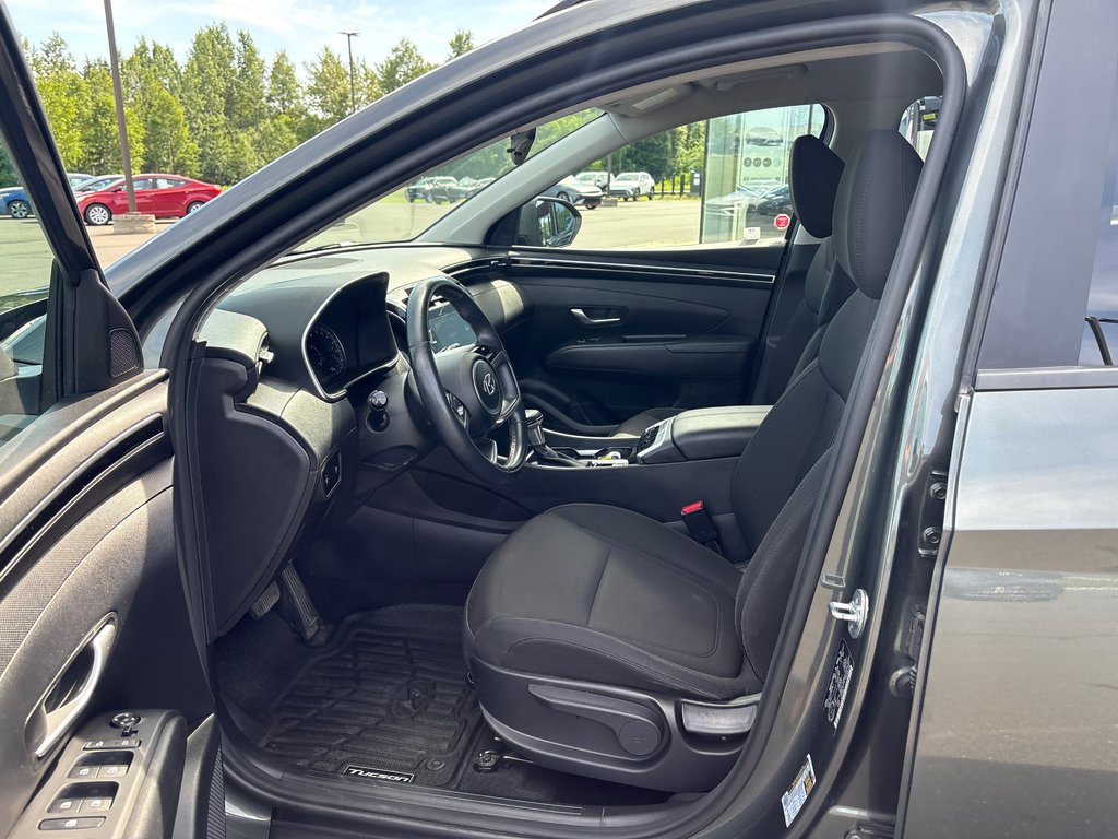 2022 Hyundai Tucson Preferred in Bathurst, New Brunswick - 11 - w1024h768px