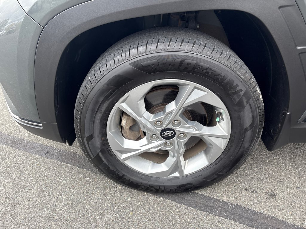 2022 Hyundai Tucson Preferred in Bathurst, New Brunswick - 14 - w1024h768px