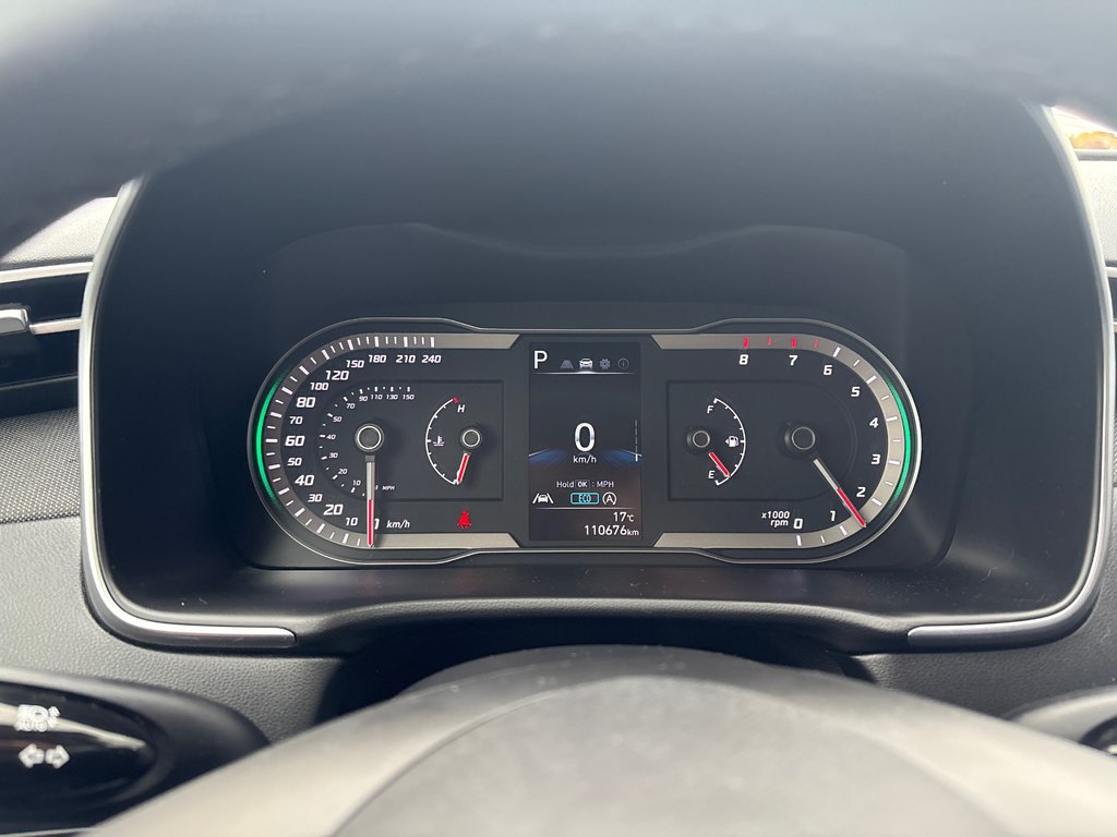 2022 Hyundai Tucson Preferred in Bathurst, New Brunswick - 18 - w1024h768px