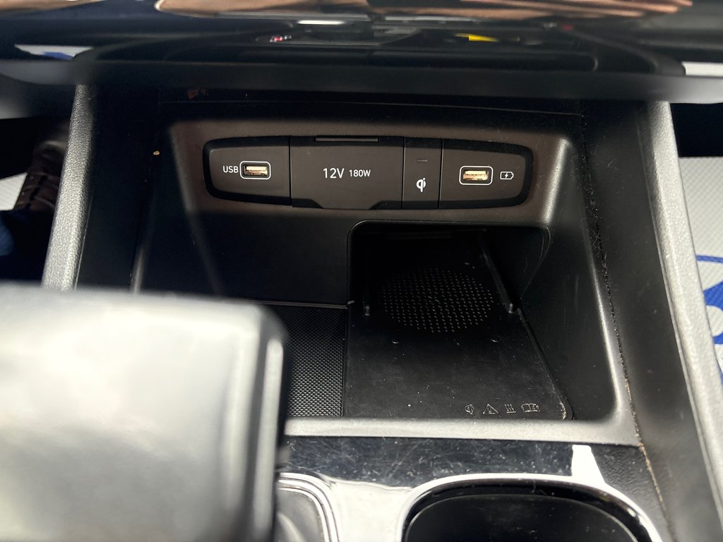 2022 Hyundai Tucson Preferred in Bathurst, New Brunswick - 23 - w1024h768px