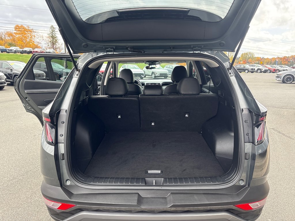 2022 Hyundai Tucson Preferred in Bathurst, New Brunswick - 11 - w1024h768px