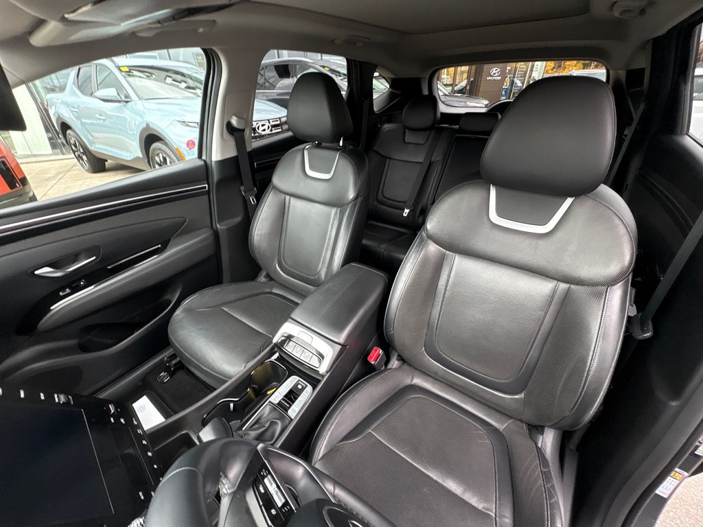 2022 Hyundai Tucson Preferred in Bathurst, New Brunswick - 15 - w1024h768px