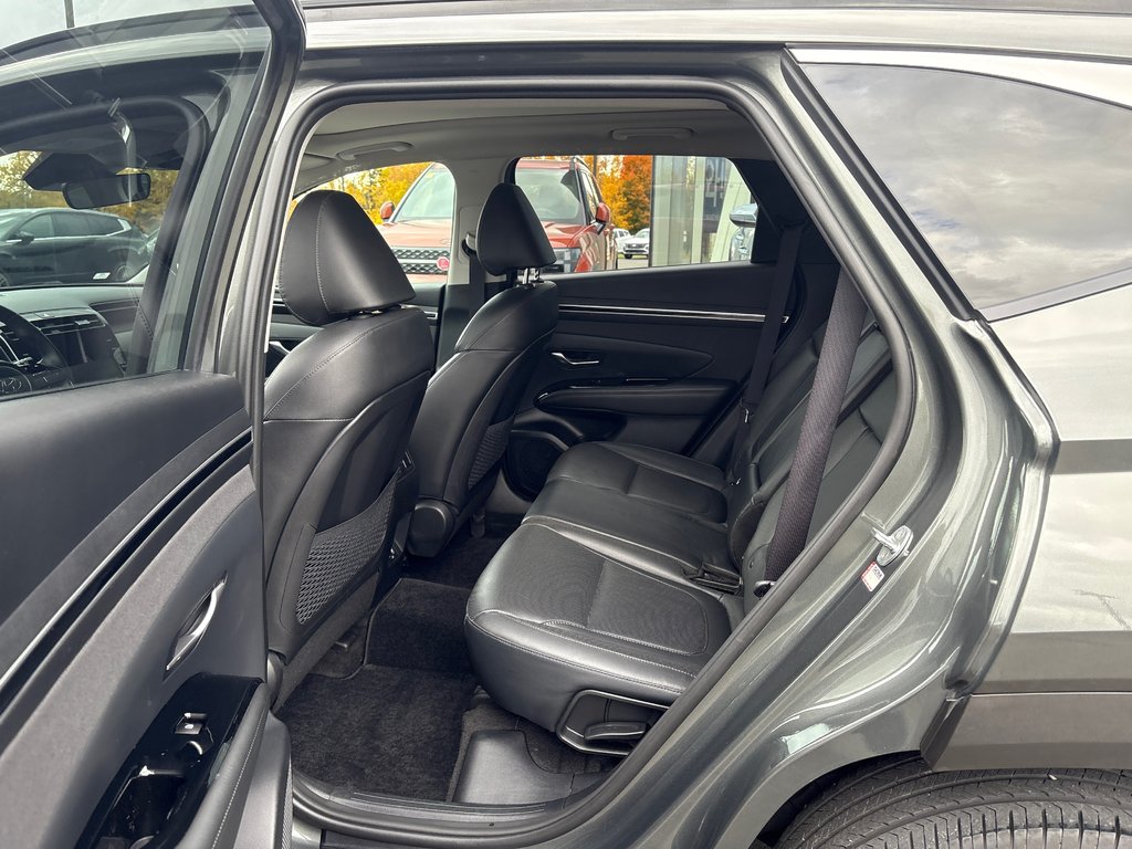 2022 Hyundai Tucson Preferred in Bathurst, New Brunswick - 9 - w1024h768px