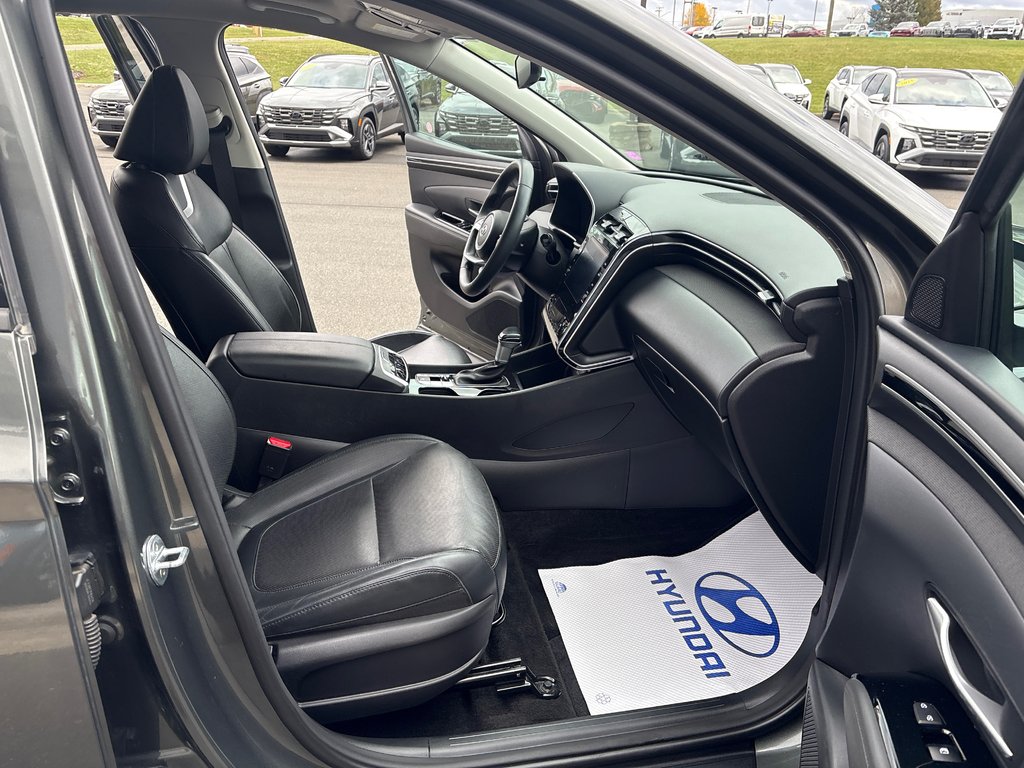 2022 Hyundai Tucson Preferred in Bathurst, New Brunswick - 10 - w1024h768px