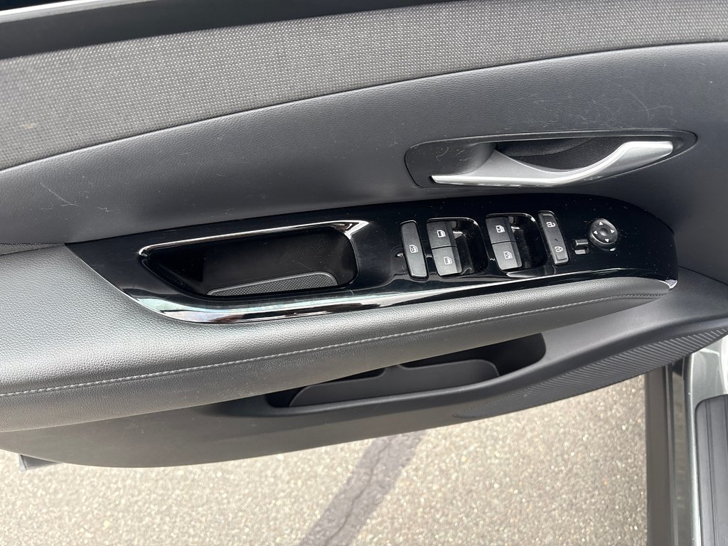 2022 Hyundai Tucson Preferred in Bathurst, New Brunswick - 13 - w1024h768px
