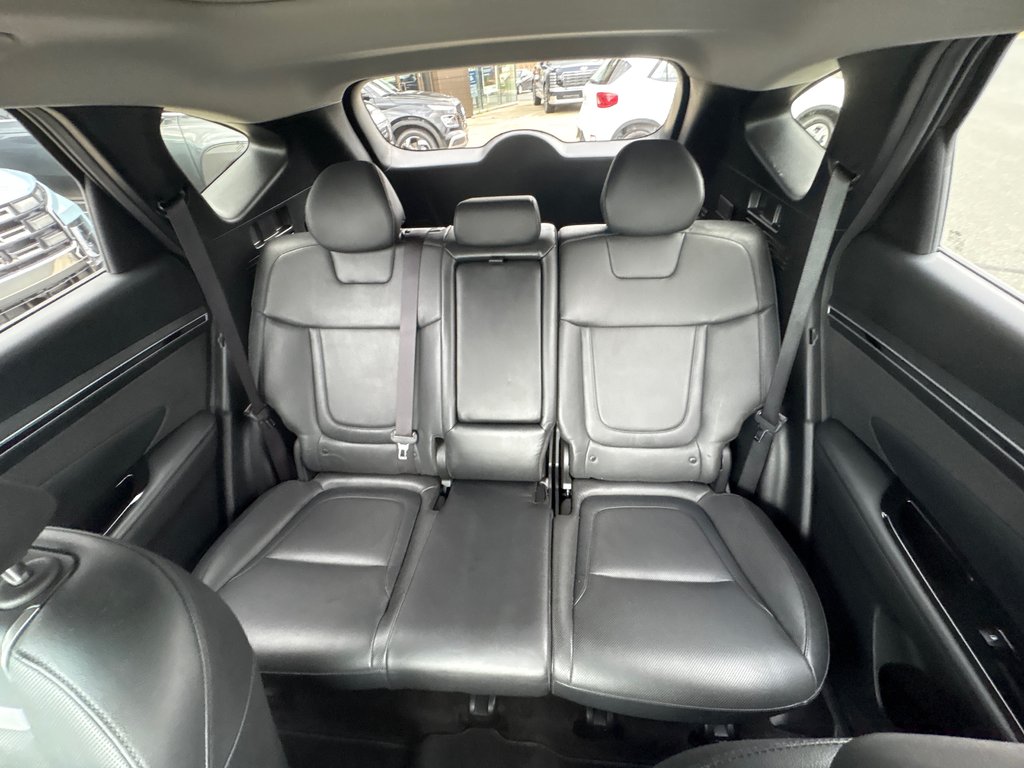 2022 Hyundai Tucson Preferred in Bathurst, New Brunswick - 25 - w1024h768px