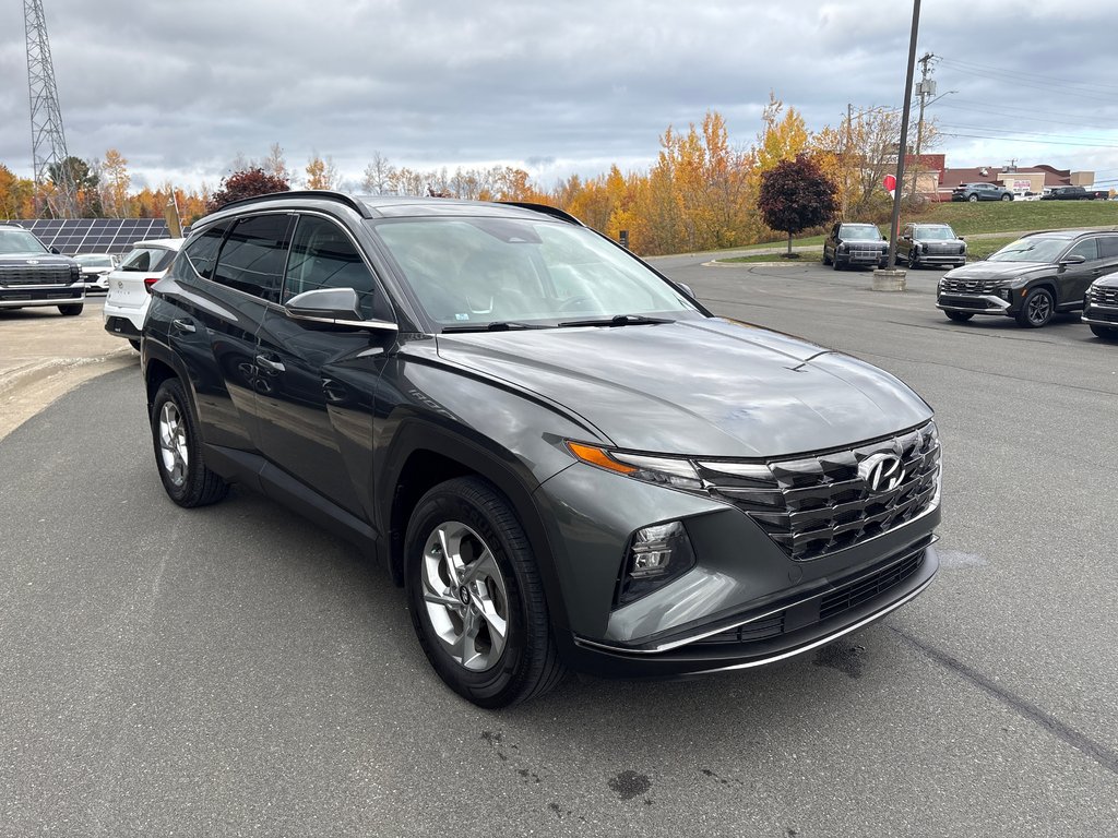 2022 Hyundai Tucson Preferred in Bathurst, New Brunswick - 3 - w1024h768px