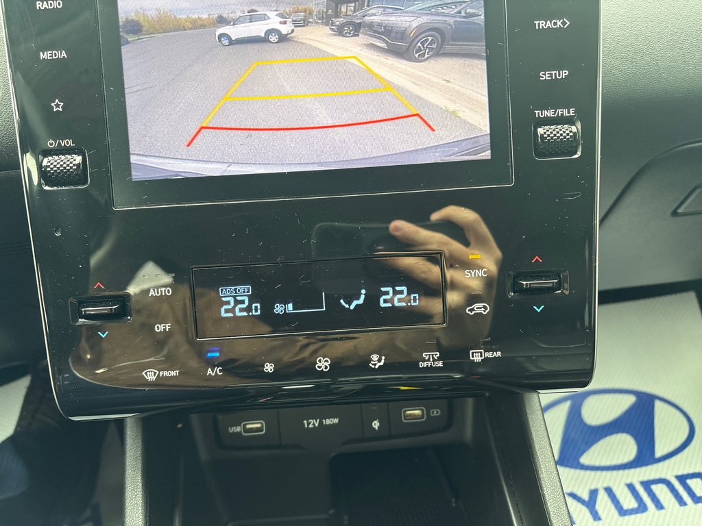 2022 Hyundai Tucson Preferred in Bathurst, New Brunswick - 22 - w1024h768px