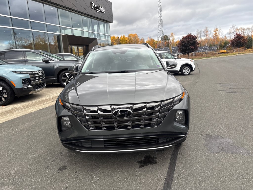 2022 Hyundai Tucson Preferred in Bathurst, New Brunswick - 2 - w1024h768px