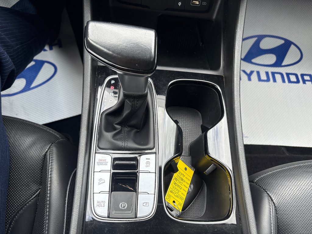 2022 Hyundai Tucson Preferred in Bathurst, New Brunswick - 26 - w1024h768px