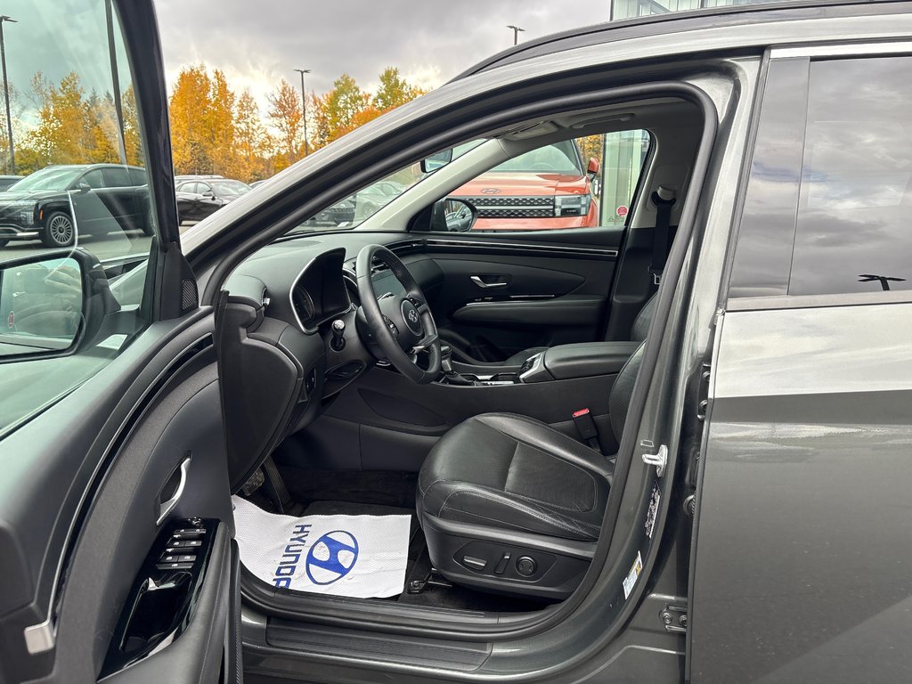 2022 Hyundai Tucson Preferred in Bathurst, New Brunswick - 8 - w1024h768px