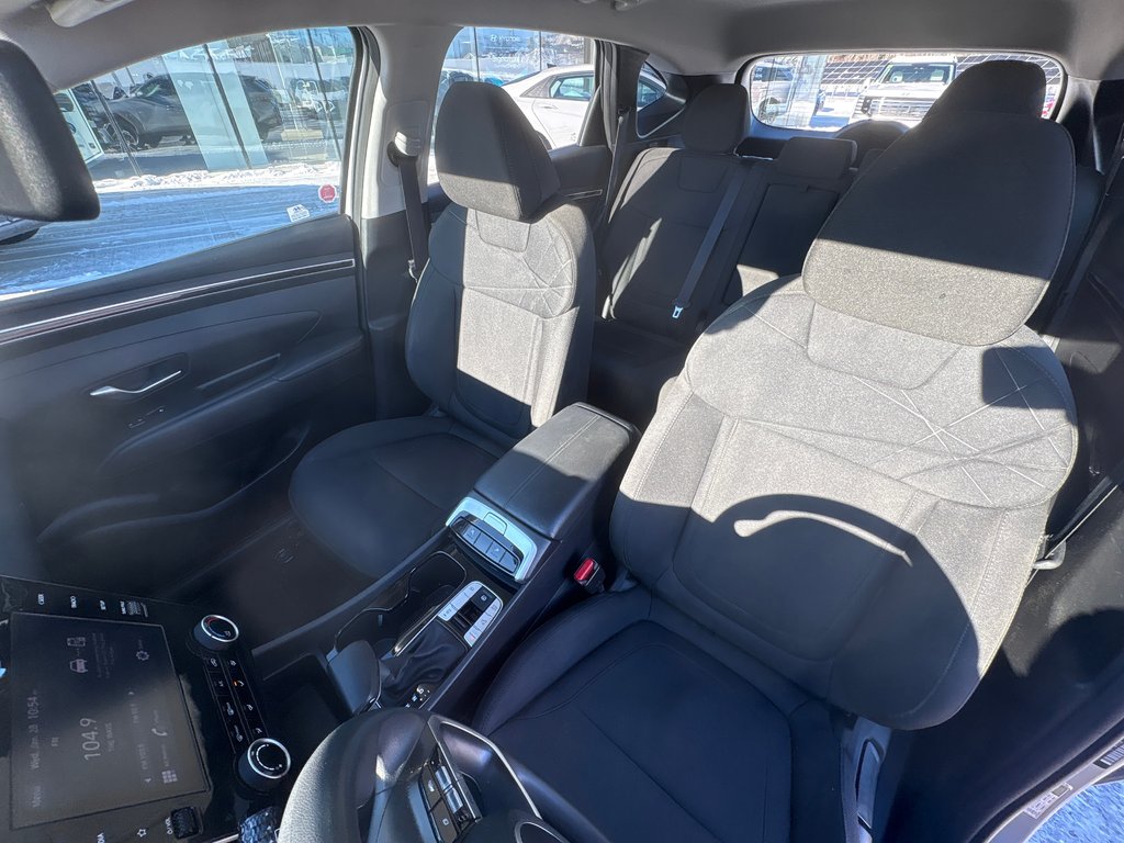 2022 Hyundai Tucson Essential in Bathurst, New Brunswick - 15 - w1024h768px