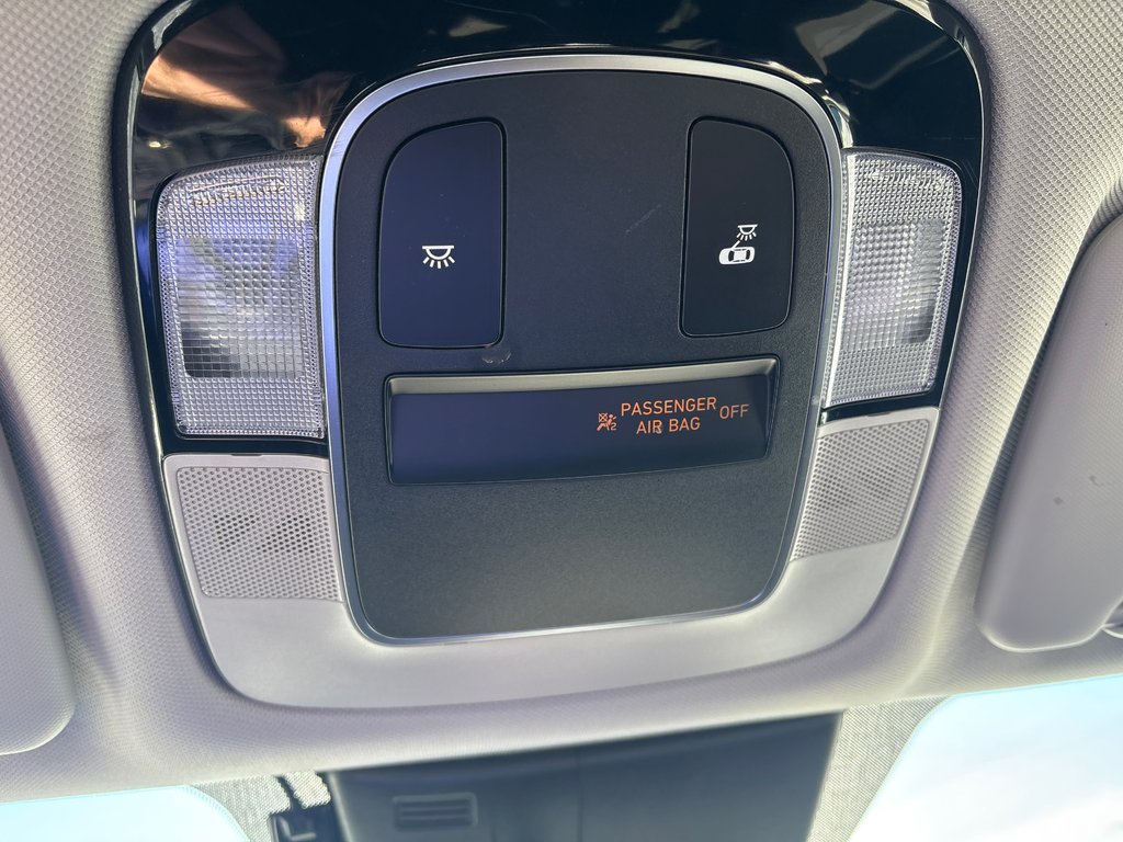 2022 Hyundai Tucson Essential in Bathurst, New Brunswick - 21 - w1024h768px