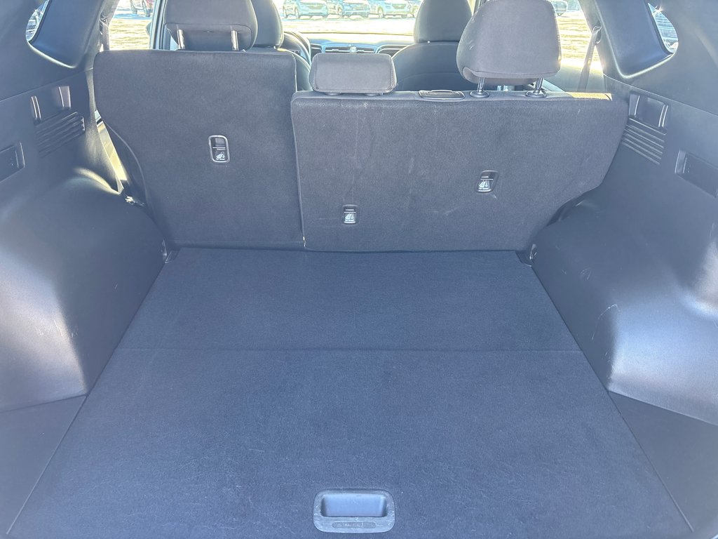 2022 Hyundai Tucson Essential in Bathurst, New Brunswick - 14 - w1024h768px