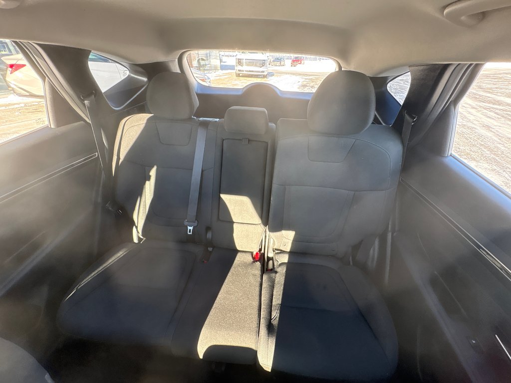 2022 Hyundai Tucson Essential in Bathurst, New Brunswick - 23 - w1024h768px