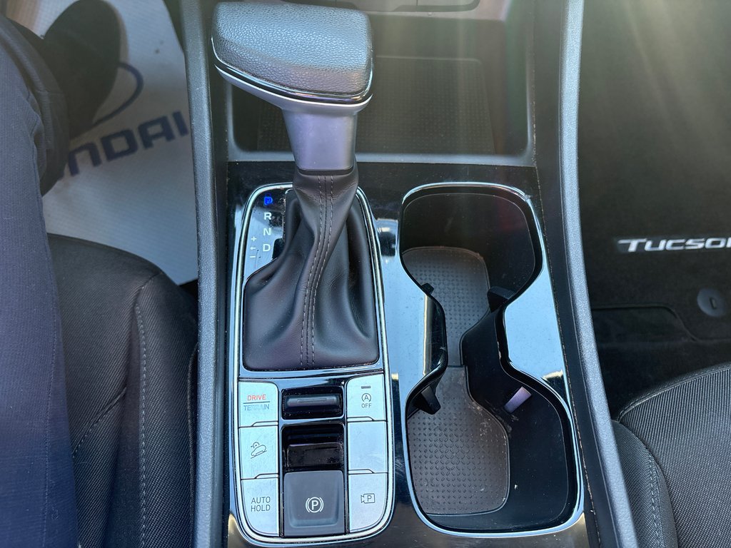 2022 Hyundai Tucson Essential in Bathurst, New Brunswick - 19 - w1024h768px