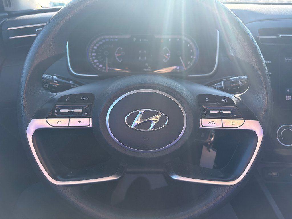 2022 Hyundai Tucson Essential in Bathurst, New Brunswick - 16 - w1024h768px