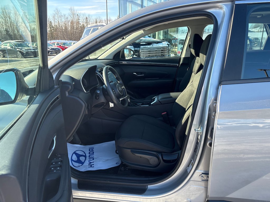 2022 Hyundai Tucson Essential in Bathurst, New Brunswick - 8 - w1024h768px