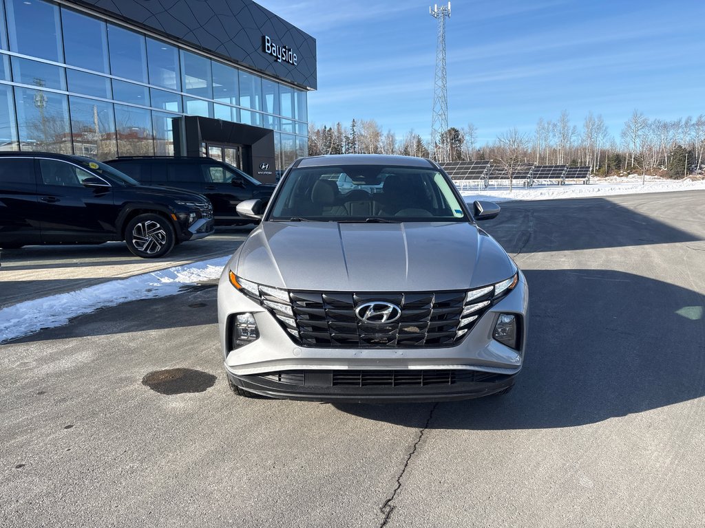 2022 Hyundai Tucson Essential in Bathurst, New Brunswick - 2 - w1024h768px