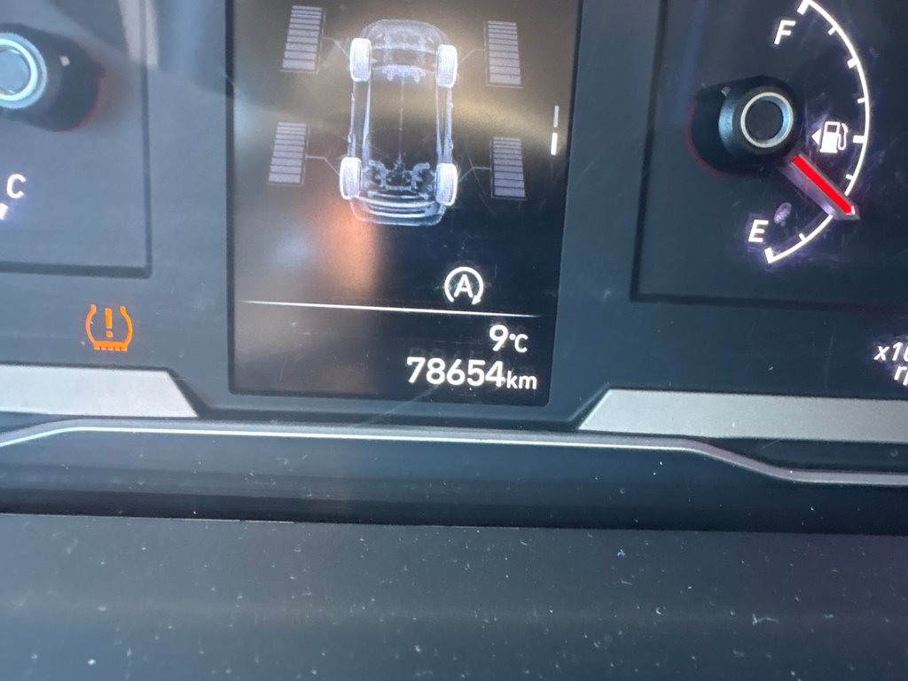 2022 Hyundai Tucson Essential in Bathurst, New Brunswick - 24 - w1024h768px