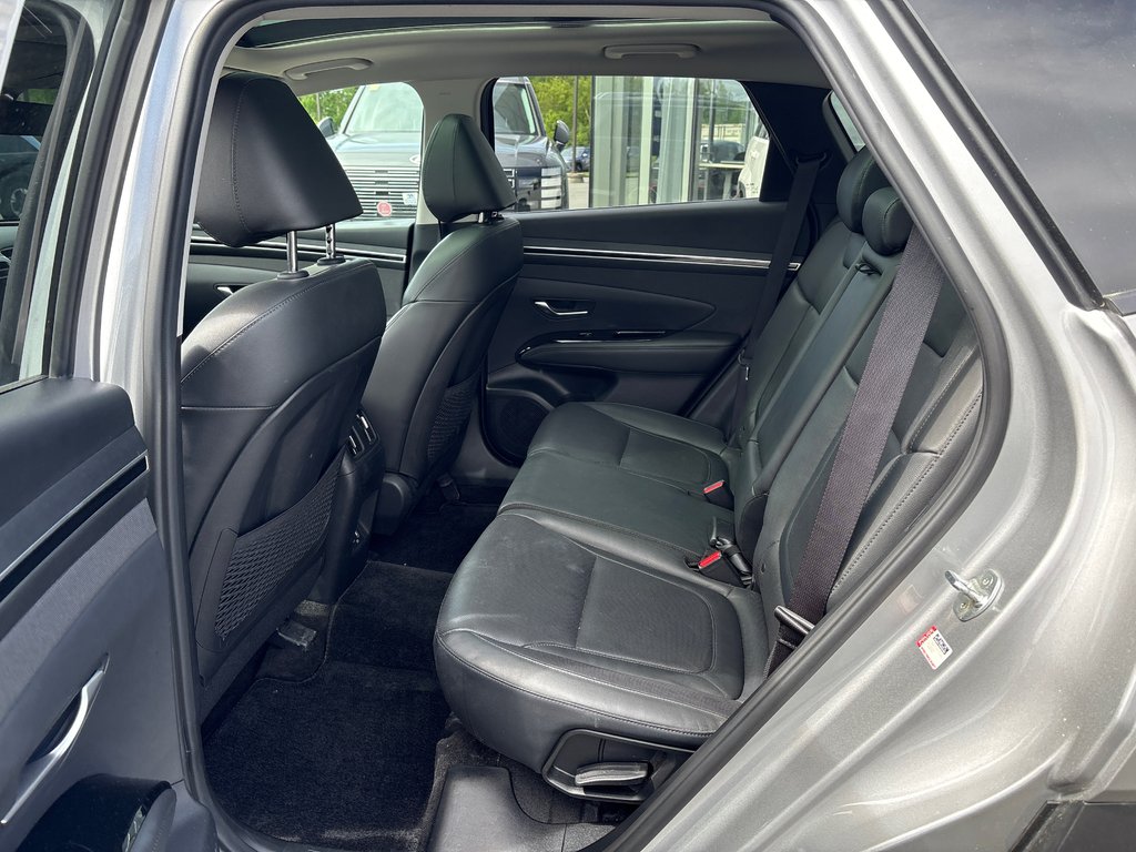 2022 Hyundai Tucson Preferred in Bathurst, New Brunswick - 8 - w1024h768px