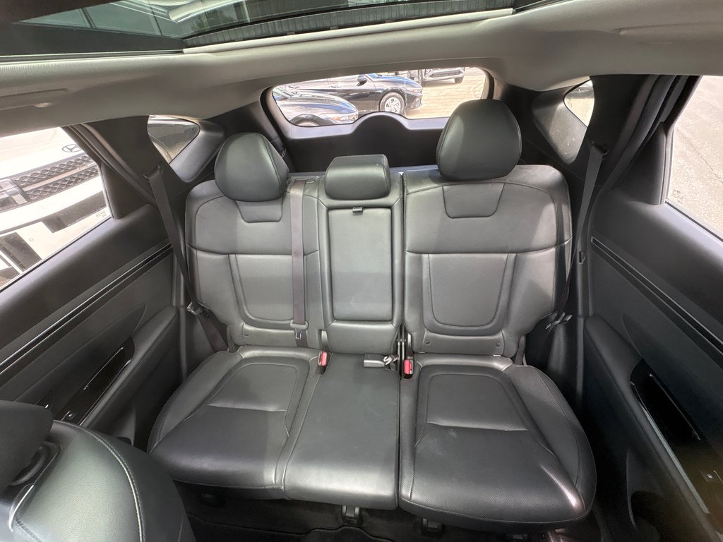 2022 Hyundai Tucson Preferred in Bathurst, New Brunswick - 13 - w1024h768px