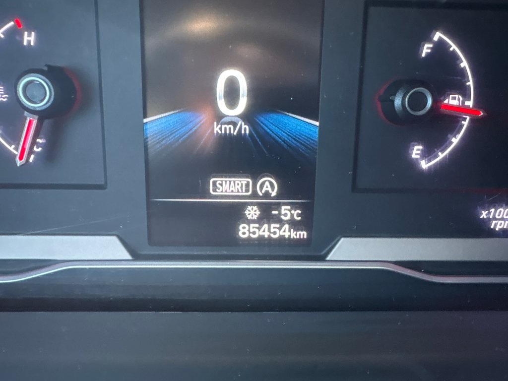 2022 Hyundai Tucson Preferred in Bathurst, New Brunswick - 15 - w1024h768px