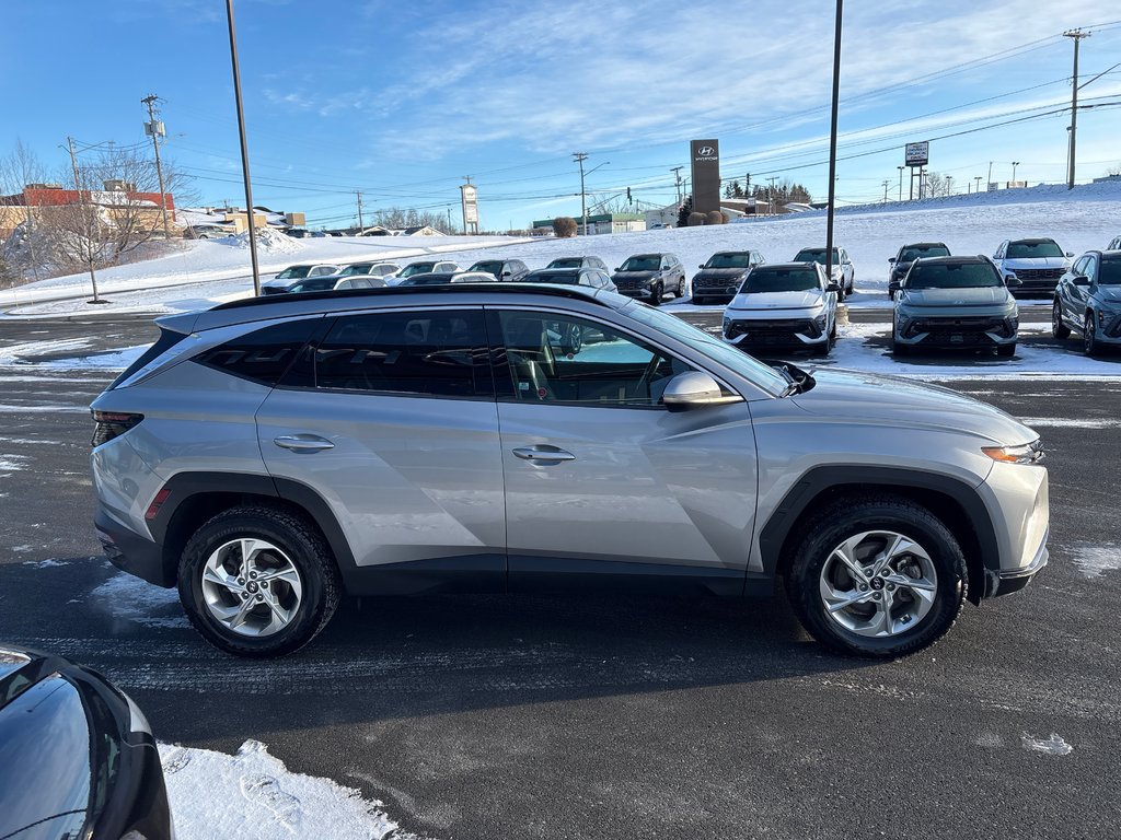 2022 Hyundai Tucson Preferred in Bathurst, New Brunswick - 22 - w1024h768px